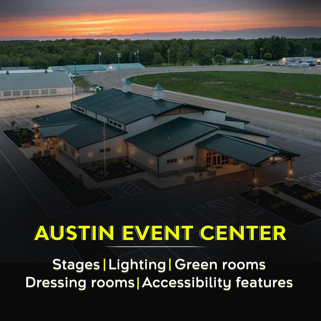 Austin Event Center