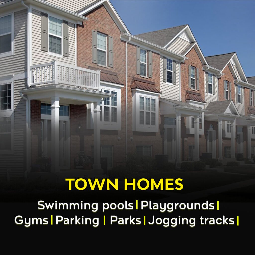 Town Homes
